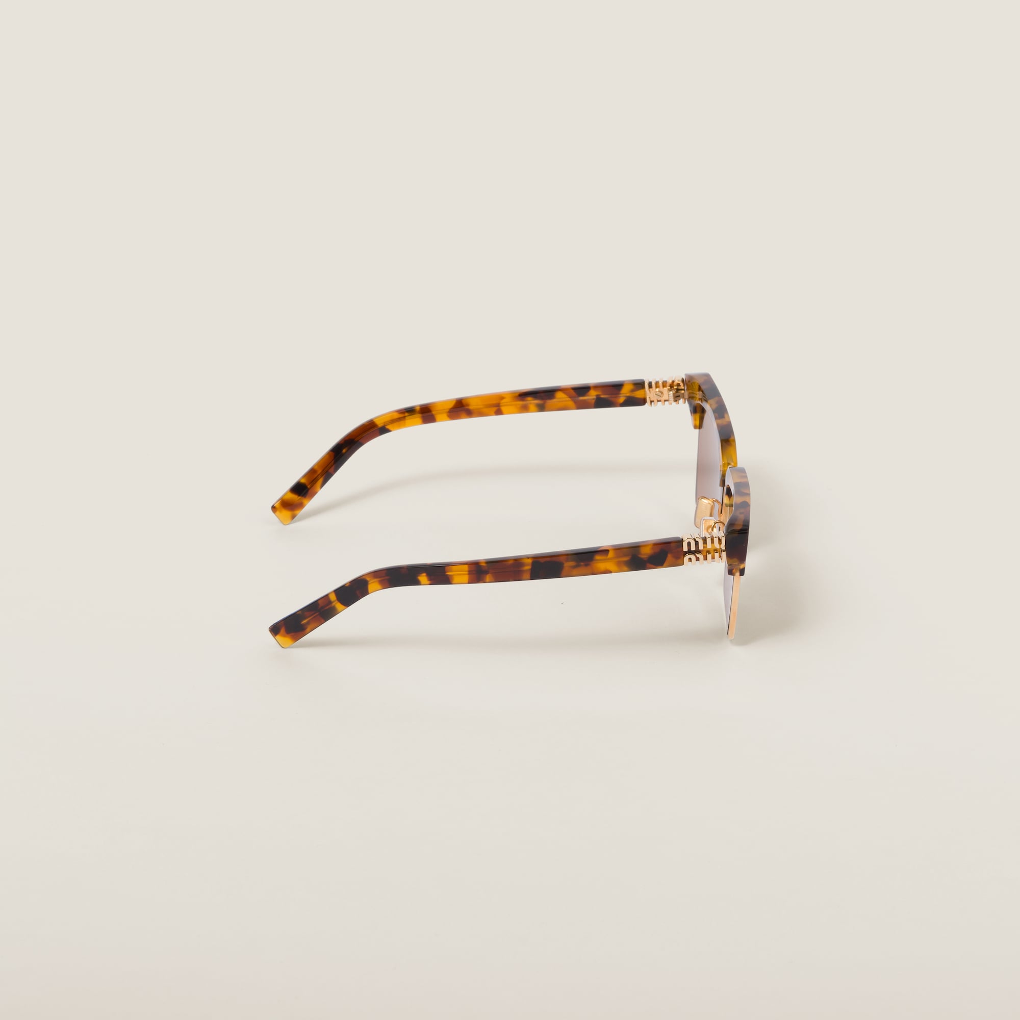 Miu Miu Runway sunglasses - Image 4